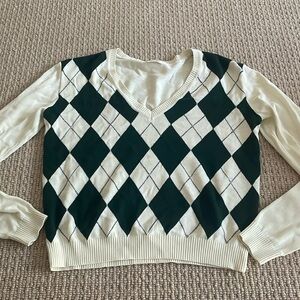 BRANDY MELVILLE SWEATER
